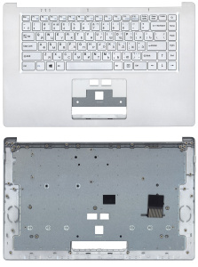 Топкейс для Haier U1520SM серебристый