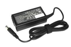 Блок питания (сетевой адаптер) для ноутбуков Dell 19.5V 2.31A  45W 7.4x5.0 мм