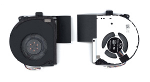 Вентилятор (кулер) для ноутбука Asus ROG Strix GL703GM GL703GS CPU