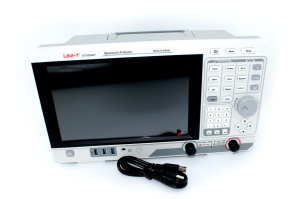 Анализатор спектра Uni-T UTS3084T