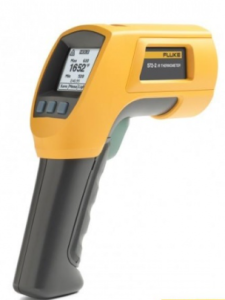 Пирометр инфракрасный Fluke 572-2