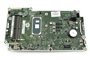 Материнская плата HP 24-DP 27-DP 24-DF 22-DF i5-1035G1 AIO