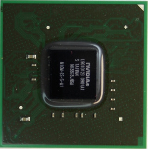 Чип nVidia N10M-ES-S-A1
