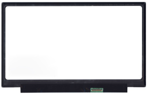 Матрица 12.5" HB125WX1-200, 1366x768 (HD), 30pin, TN, 200Nit, 45% NTSC