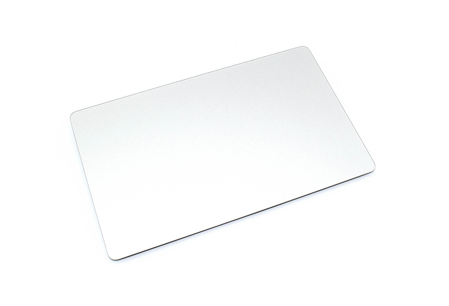Трекпад (тачпад) для MacBook Pro 16 Retina Touch Bar A2141 Late 2019 Silver (серебро)