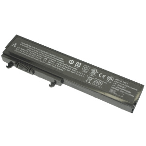 Аккумуляторная батарея для ноутбука HP Pavilion DV3000 55Wh черная