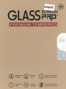 Защитное стекло для Lenovo Yoga Smart Tab X705F