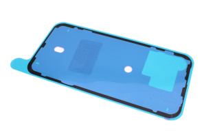 Водозащитная прокладка (проклейка) задней крышки для iPhone 15 Pro Max (A3106)