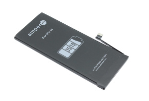 Аккумулятор (батарея) Amperin для Apple iPhone 11