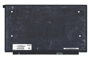 Матрица 15.6" NV156FHM-N4X, 1920x1080 (Full HD), 30pin, ADS, 250Nit, 45% NTSC