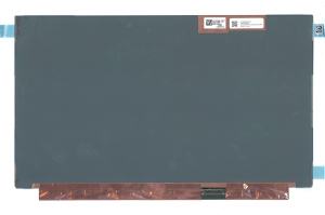 Матрица 15.6" ATNA56WR04-0, 3840x2160 (UHD), 40pin, OLED, 440Nit, 100% DCI-P3