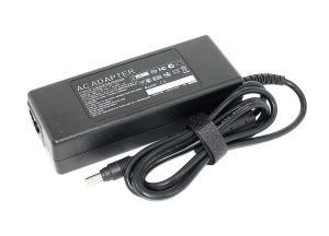 Блок питания (сетевой адаптер) для ноутбуков HP 18.5V 3.8A 70W 4.8х1.7мм