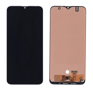 Дисплей для Samsung Galaxy A30S SM-A307F (TFT) черный