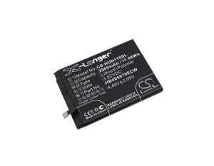 Аккумулятор CS-HUN110SL HB405979ECW для Huawei Nova  3.82V / 2900mAh / 11.08Wh
