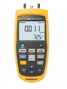 Измеритель расхода воздуха Fluke 922