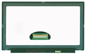Матрица 14" B140HAK02.3, 1920x1080 (Full HD), 40pin, AHVA, 300Nit, 45% NTSC