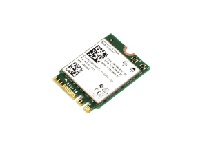 Wi-Fi адаптер + Bluetooth Intel AX210NGW