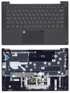 Топкейс для Lenovo Ideapad 5-14ARE05 5CB1A13854