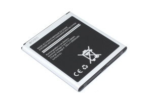 Аккумулятор (батарея) Amperin EB-BG530BBC для Samsung Galaxy Grand Prime SM-G530H
