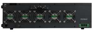 Программируемый источник питания постоянного тока Uni-T UDP5040-40
