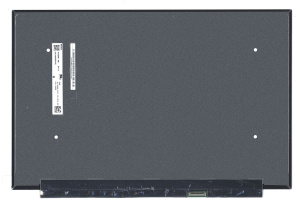 Матрица 16" N160GME-GQ1, 2560x1600 (WQXGA), 40pin, ADS, 165Hz, 300Nit, 100% sRGB
