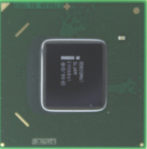 Чип BD82QM67 SL4M