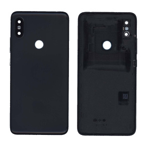 Задняя крышка для Xiaomi Redmi S2/Y2 черная