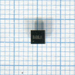 Микросхема SY8288BRAC QFN20