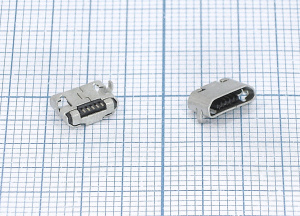 Разъем Micro USB для Meizu MX3