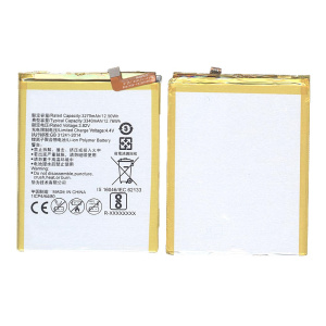Аккумуляторная батарея для Huawei G9 Plus, Honor 6X 3300mAh 12.71Wh 3,85V (HB386483ECW+)