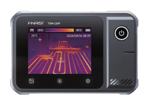 Тепловизор Fnirsi TDM-120P