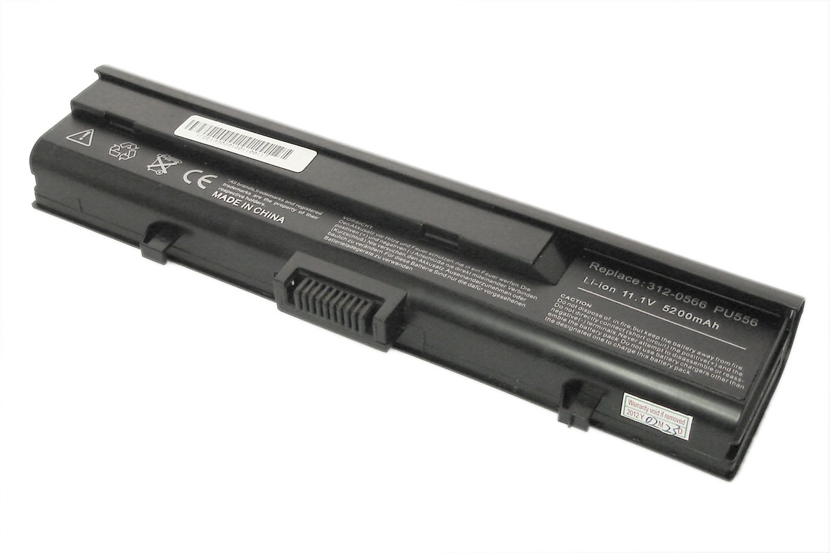 002562_Akkumulyatornaya_batareya_dlya_noutbuka_Dell_XPS_M1330_Inspiron_1318_4400mah_4008