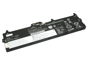 Аккумуляторная батарея для ноутбука Lenovo ThinkPad P72 (L17M6P52) 11.25V 8800mAh