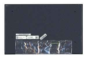 Матрица 14" N140JLQ-GT1, 1920x1200 (WUXGA), 40pin, AAS, 500Nit, 100% sRGB