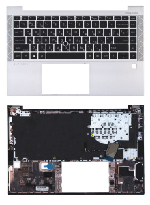 Топкейс для HP 845 G8