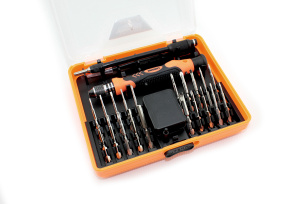 Набор инструментов Jakemy JM-8133