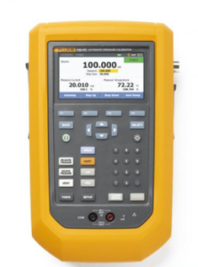 Калибратор давления автоматический Fluke 729 30G FC