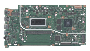 Материнская плата для Asus X512FL 8G/I7-8565U 90NB0M90-R00040