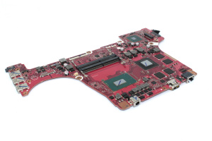 Материнская плата для Asus G531GT I7-9750H/V4G 90NR01L0-R00023
