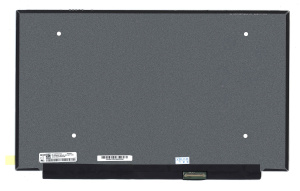 Матрица 15.6" NE156FHM-NX2, 1920x1080 (Full HD), 40pin, ADS, 120Hz, 250Nit, 45% NTSC