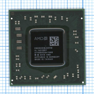 Процессор AMD EM2500IBJ23HM E1-2500