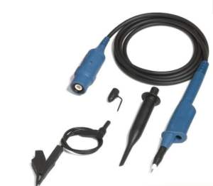 Комплект щупов Fluke VPS420-B
