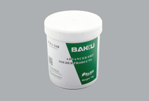 Флюс BAKU RMA-268 1 кг