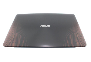 Крышка матрицы для Asus X555Q