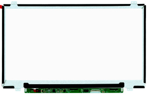 Матрица 14" LP140WF6(SP)(D1), 1920x1080 (Full HD), 30pin, IPS, 220Nit, 45% NTSC