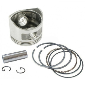 Набор для Honda GX200 (поршень,кольца,скобы,палец) (70mm - 18mm) 108003