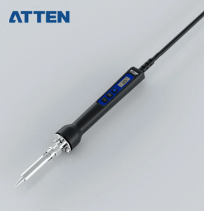 Паяльник ATTEN ST-2065D 65W