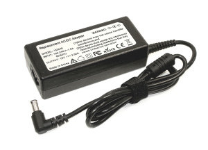 Блок питания для монитора и телевизора LCD 19V 2.53A 48W 6.5x4.4мм