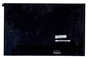 Матрица 16" NE160QDM-NZ3, 2560x1600 (WQXGA), 40pin, ADS, 240Hz, 500Nit, 100% sRGB