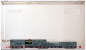 Матрица 15.6" N156B6-L0A, 1366x768 (HD), 40pin, TN, 220Nit, 60% NTSC